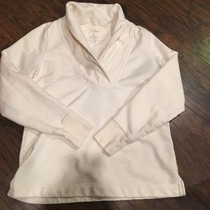 NWOT LL Bean sweater!